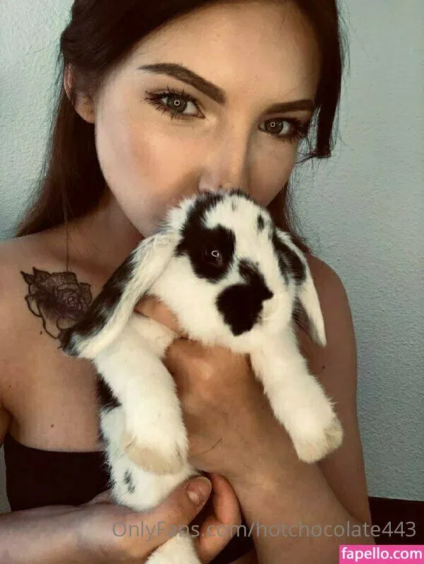 hotchocolate443 Onlyfans Photo Gallery 