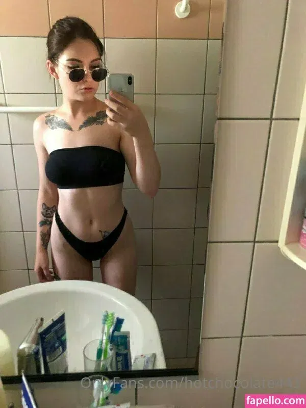 hotchocolate443 Onlyfans Photo Gallery 