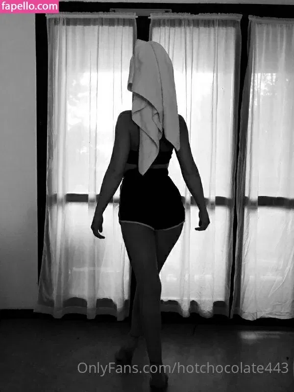hotchocolate443 Onlyfans Photo Gallery 