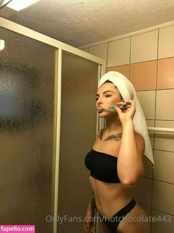 hotchocolate443 Onlyfans Photo Gallery 