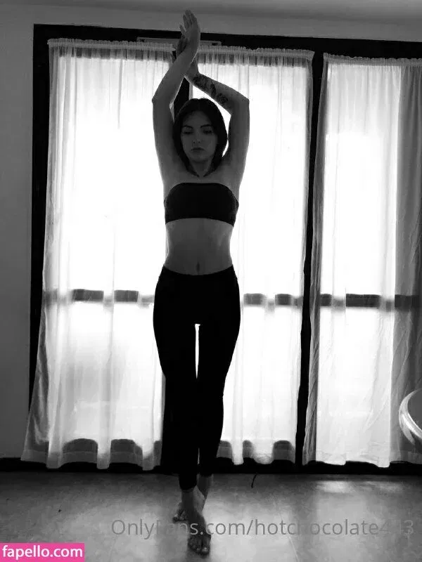 hotchocolate443 Onlyfans Photo Gallery 