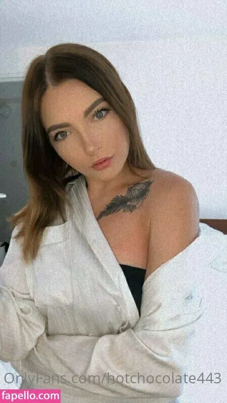 hotchocolate443 Onlyfans Photo Gallery 