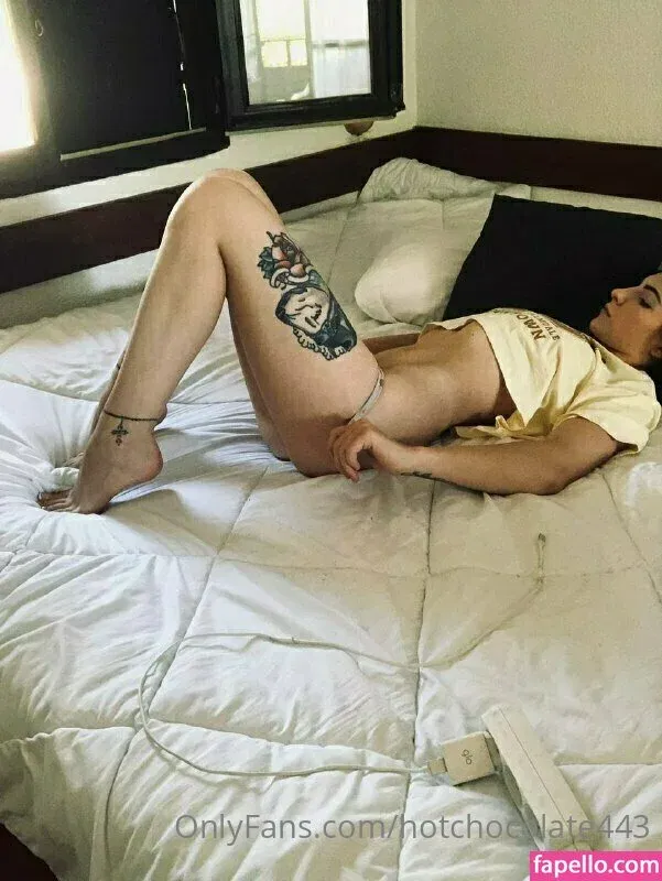 hotchocolate443 Onlyfans Photo Gallery 