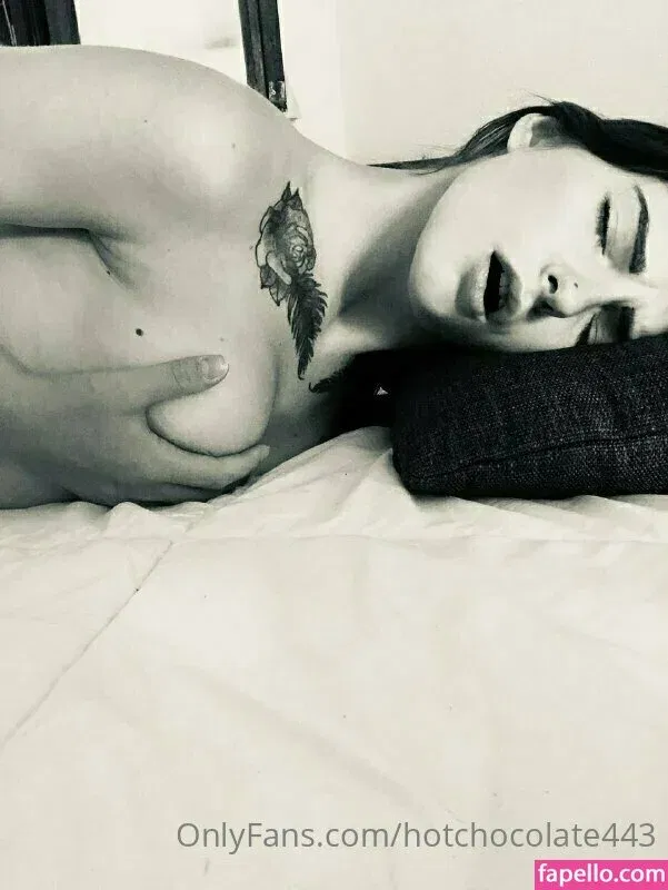 hotchocolate443 Onlyfans Photo Gallery 