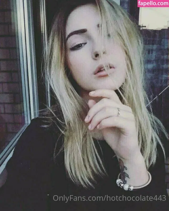 hotchocolate443 Onlyfans Photo Gallery 