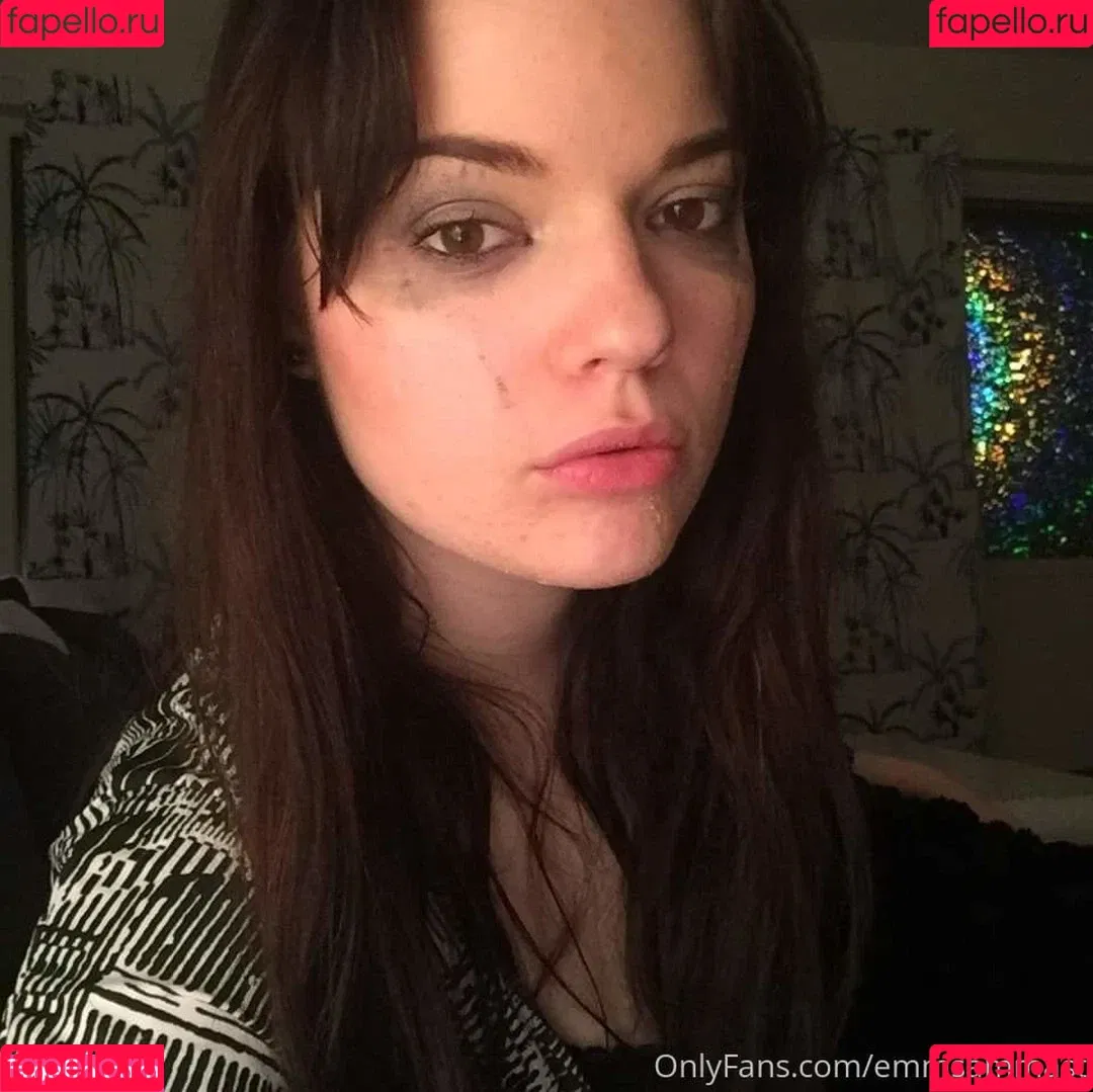 Emmsammast Onlyfans Photo Gallery 