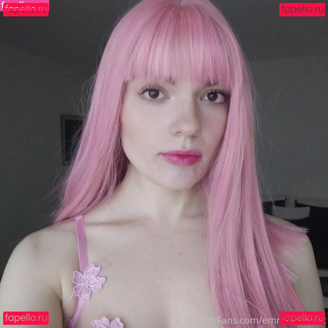 Emmsammast Onlyfans Photo Gallery 