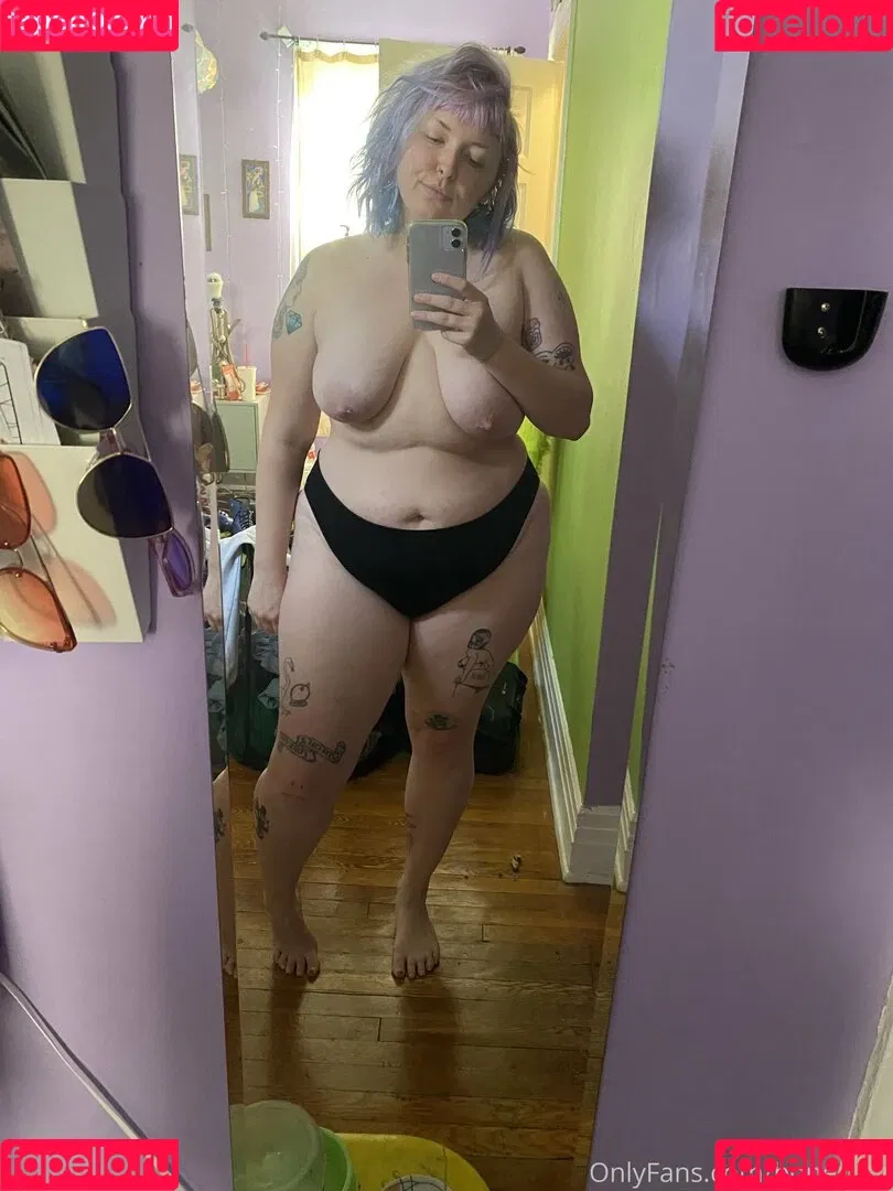 mypersonalhell Onlyfans Photo Gallery 