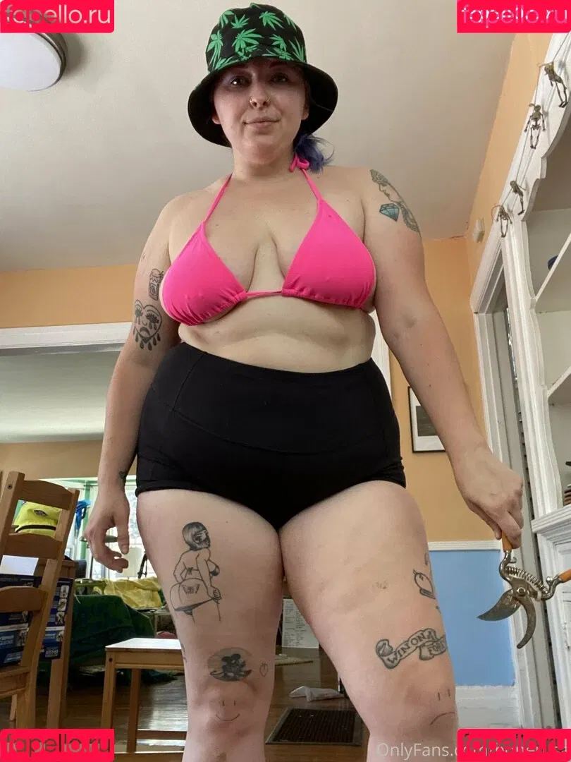 mypersonalhell Onlyfans Photo Gallery 