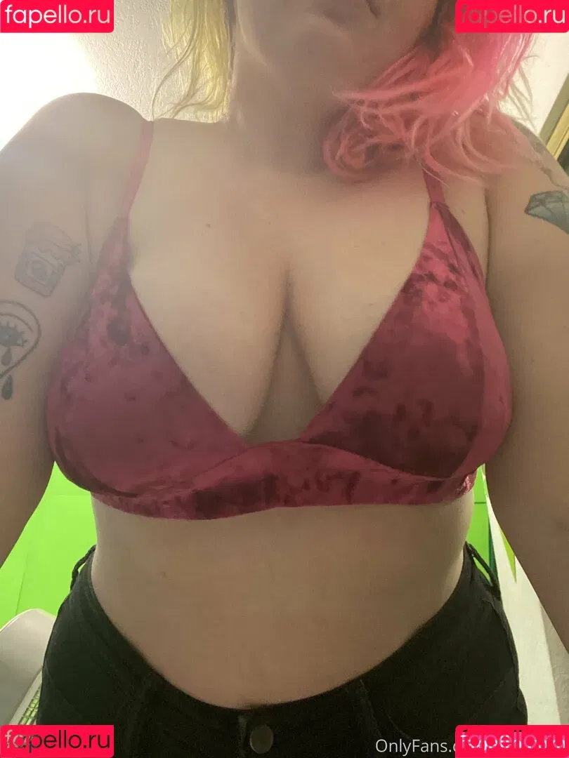 mypersonalhell Onlyfans Photo Gallery 