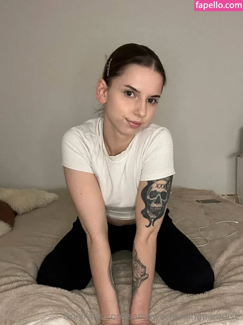 faithsfree Onlyfans Photo Gallery 