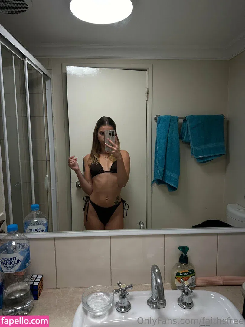 faithsfree Onlyfans Photo Gallery 
