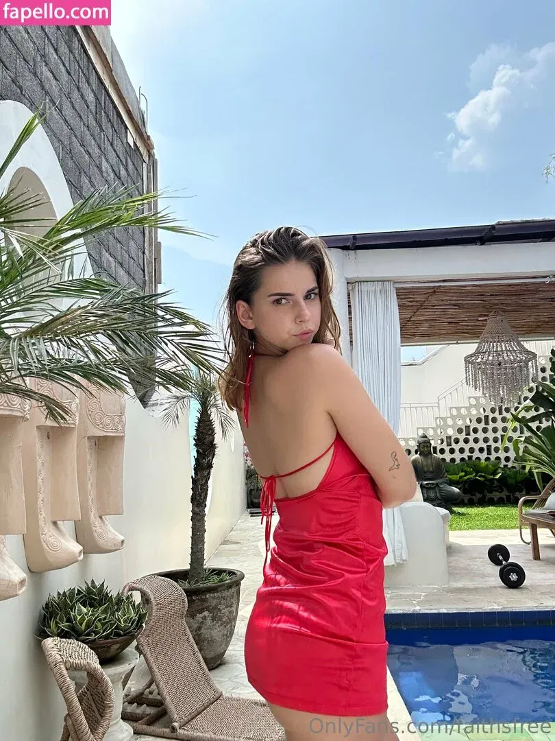 faithsfree Onlyfans Photo Gallery 