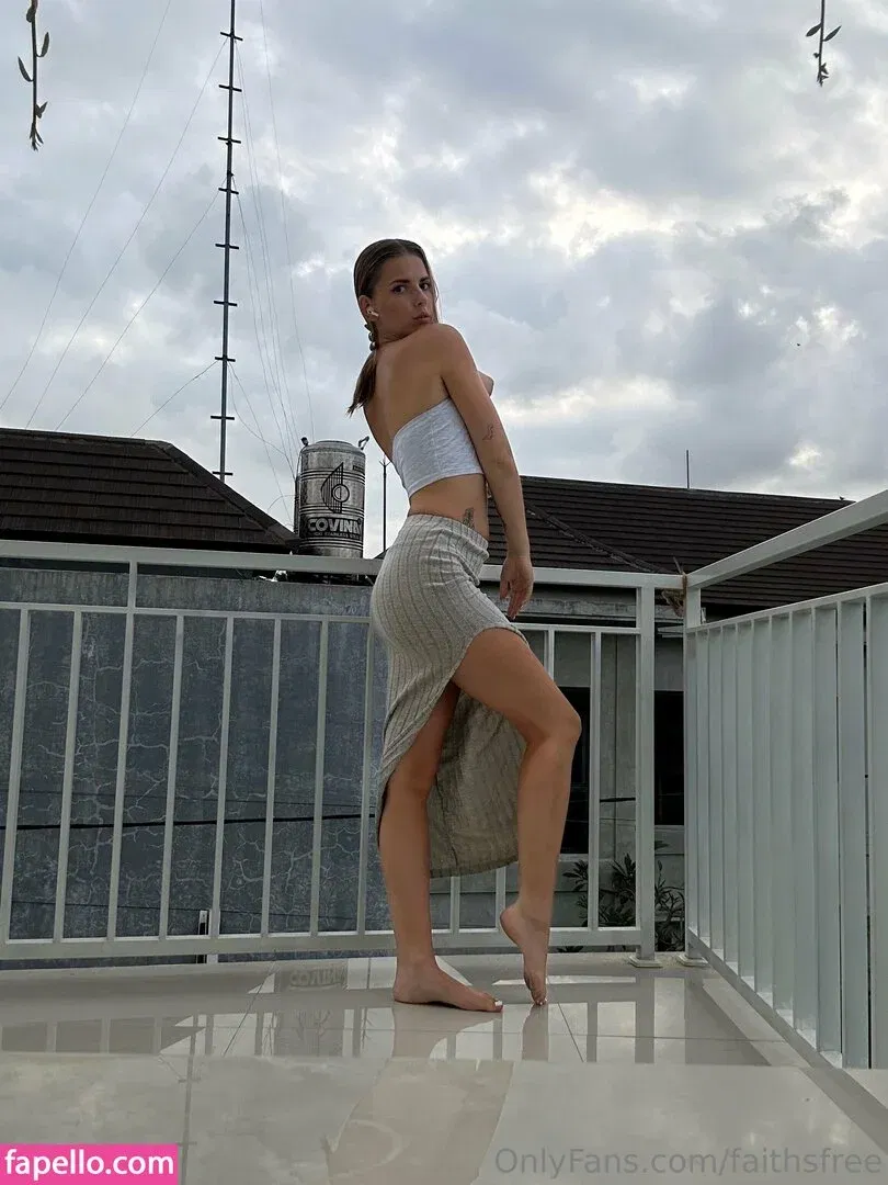 faithsfree Onlyfans Photo Gallery 