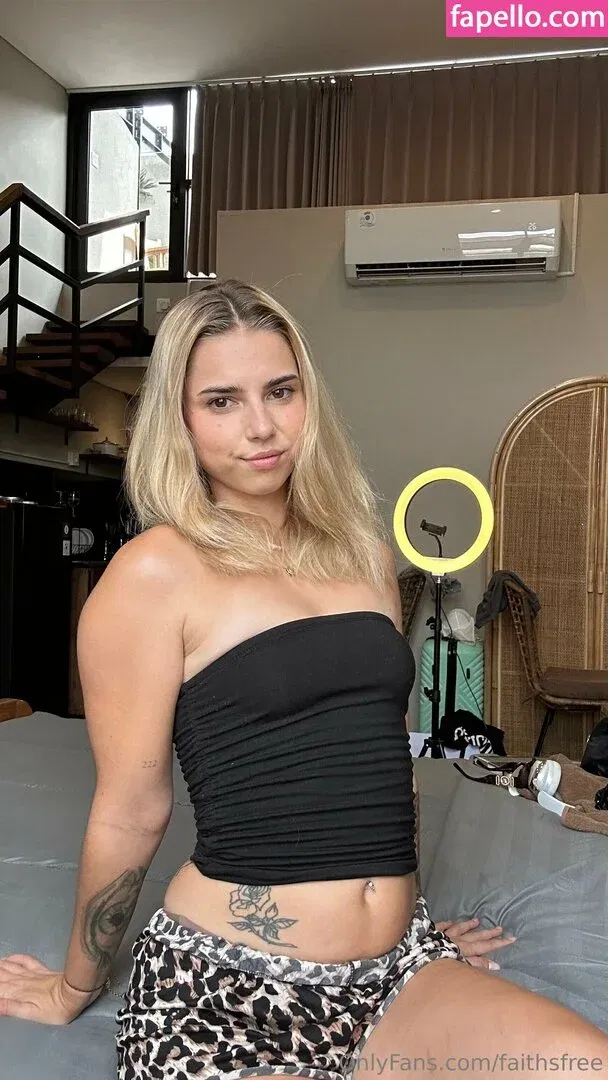 faithsfree Onlyfans Photo Gallery 
