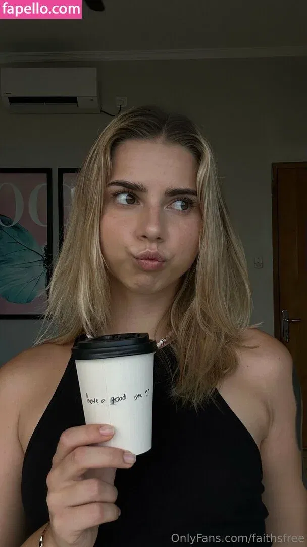 faithsfree Onlyfans Photo Gallery 