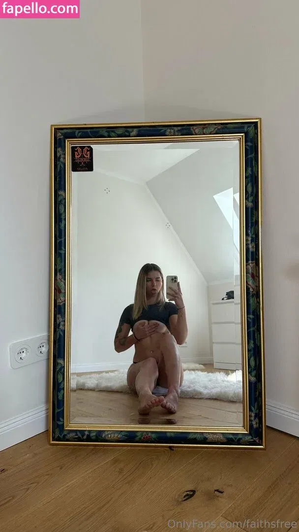 faithsfree Onlyfans Photo Gallery 