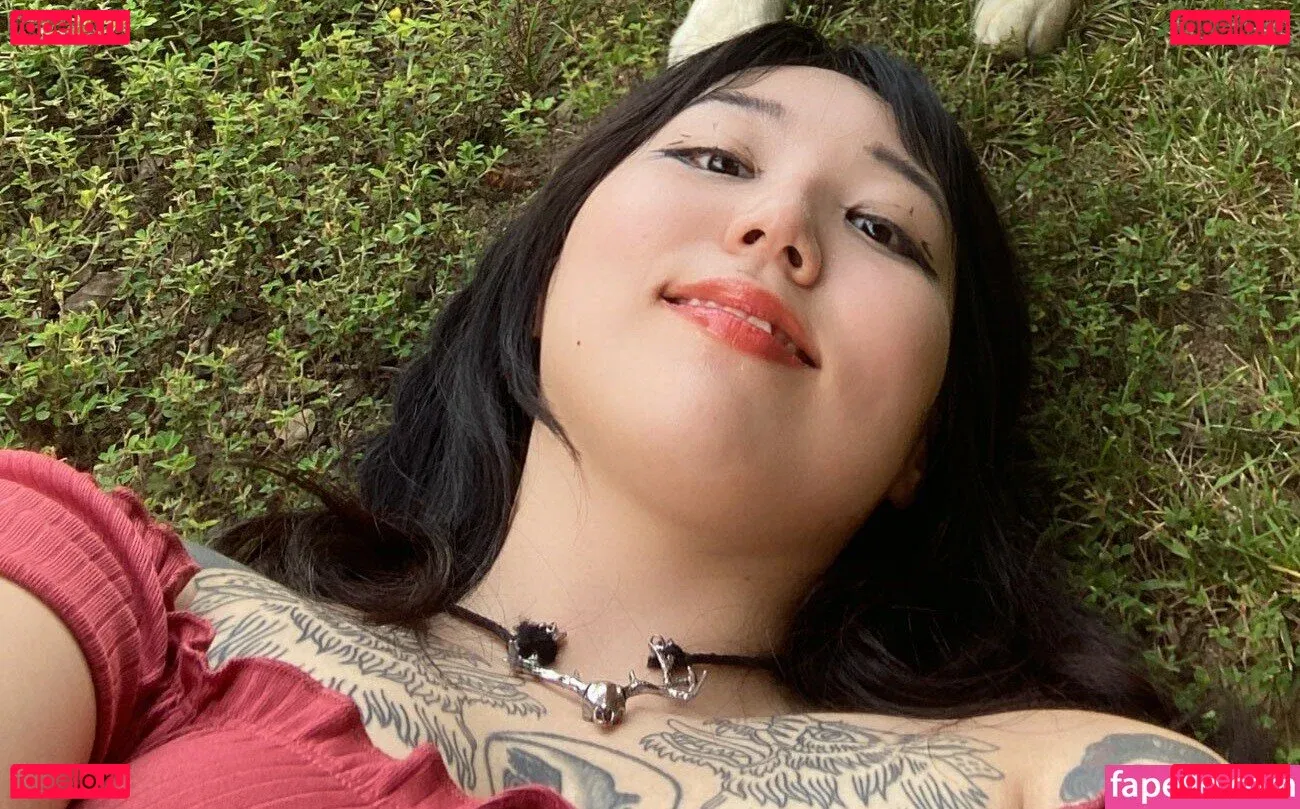 Kumihowitch Onlyfans Photo Gallery 