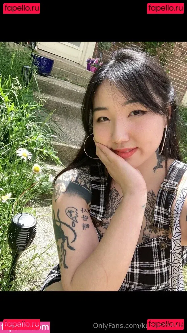 Kumihowitch Onlyfans Photo Gallery 