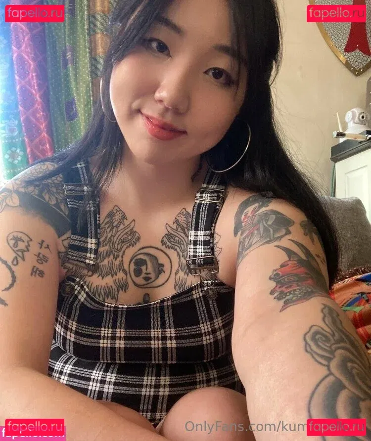 Kumihowitch Onlyfans Photo Gallery 