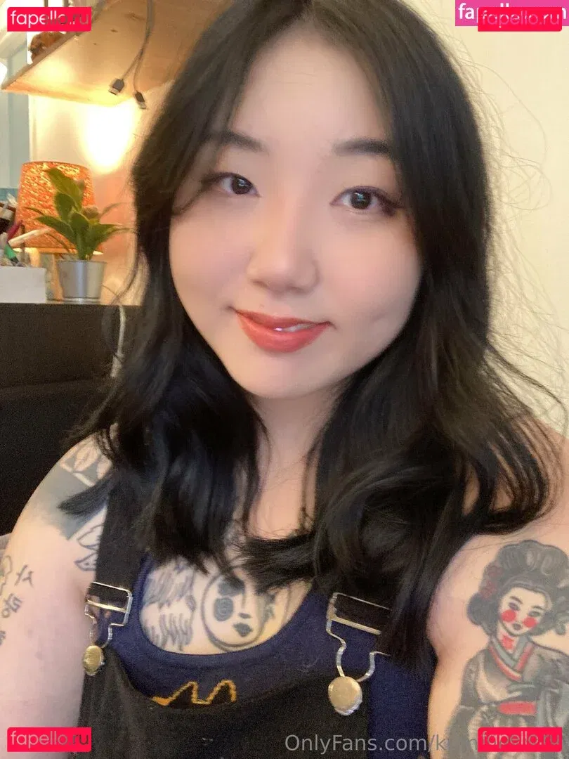 Kumihowitch Onlyfans Photo Gallery 