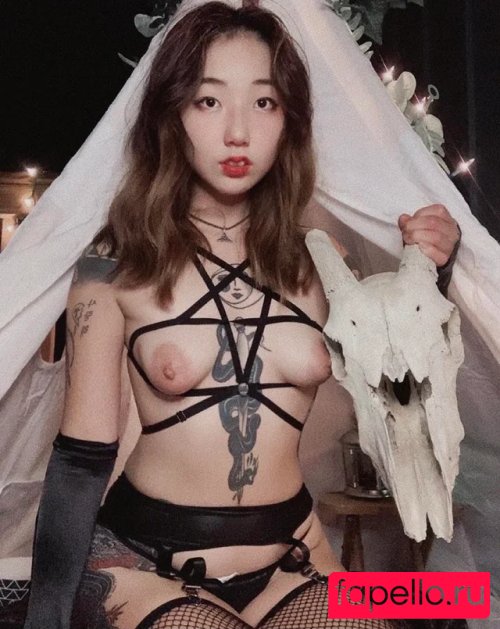 Kumihowitch Nude Onlyfans Photo 46