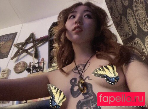 Kumihowitch Nude Onlyfans Photo 43