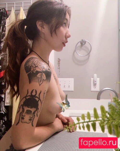 Kumihowitch Nude Onlyfans Photo 17