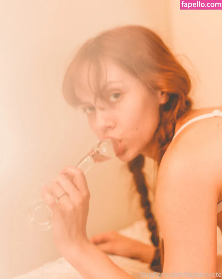 kaylacoyote Onlyfans Photo Gallery 