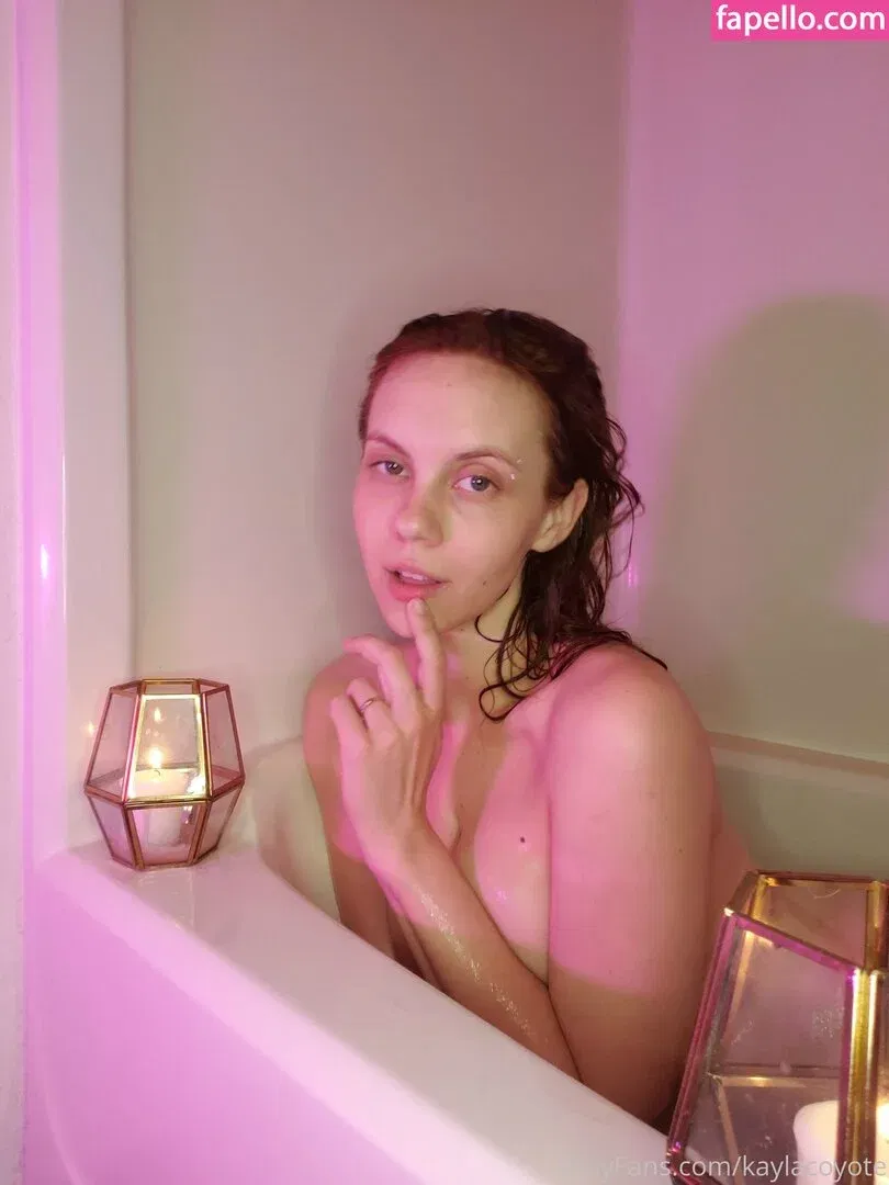 kaylacoyote Onlyfans Photo Gallery 