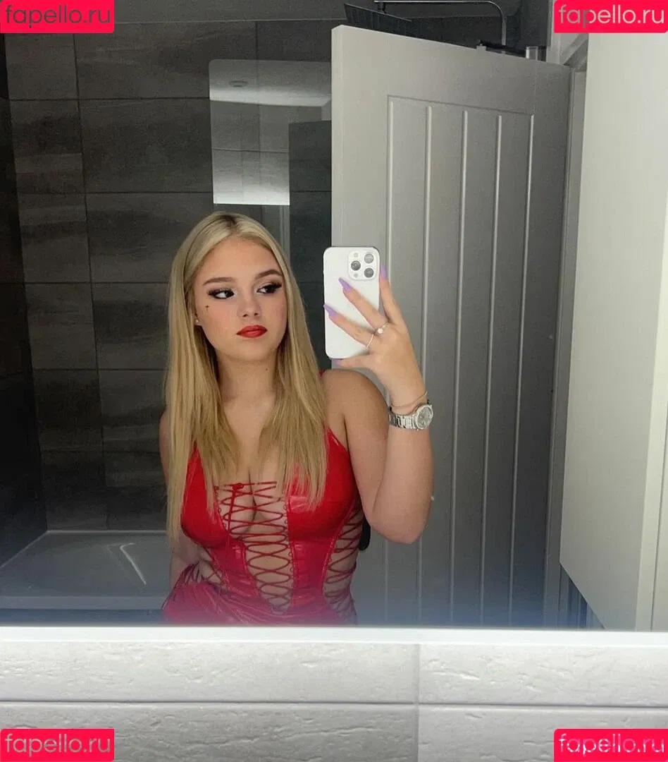 Brooke Marsden Onlyfans Photo Gallery 