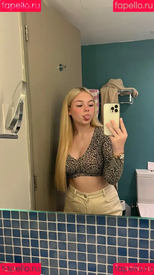 Brooke Marsden Onlyfans Photo Gallery 