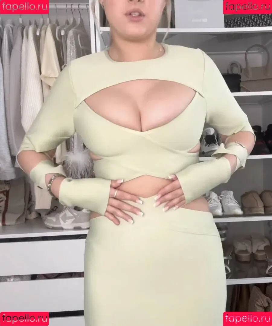 Brooke Marsden Onlyfans Photo Gallery 