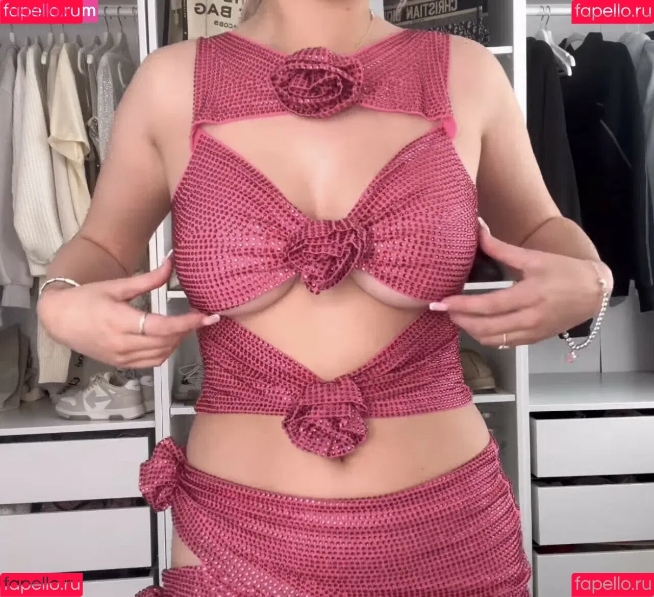 Brooke Marsden Onlyfans Photo Gallery 
