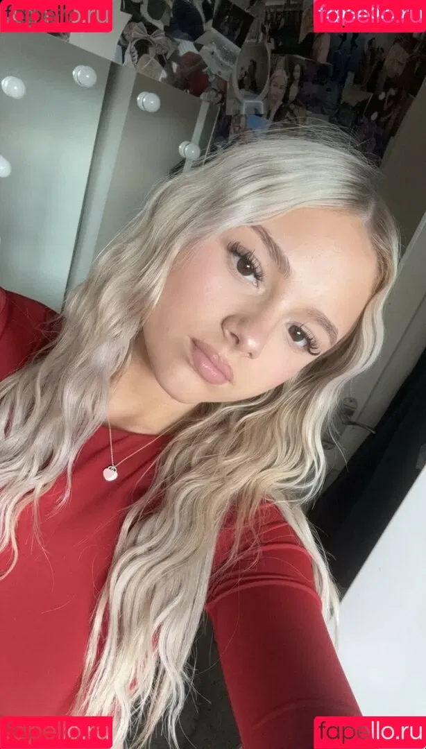 Brooke Marsden Onlyfans Photo Gallery 