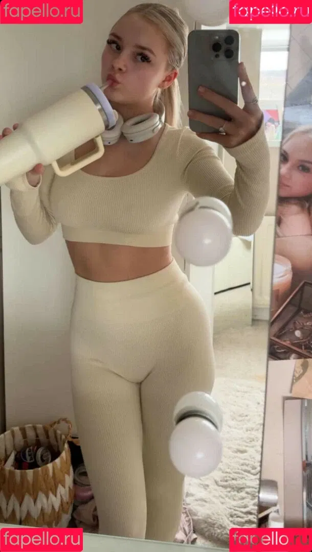 Brooke Marsden Onlyfans Photo Gallery 