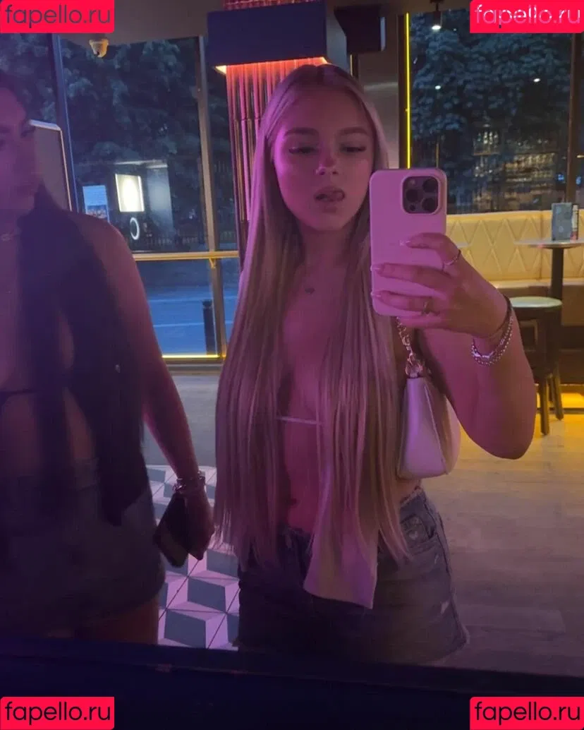 Brooke Marsden Onlyfans Photo Gallery 