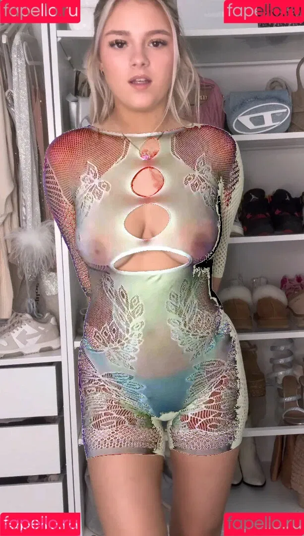 Brooke Marsden Onlyfans Photo Gallery 