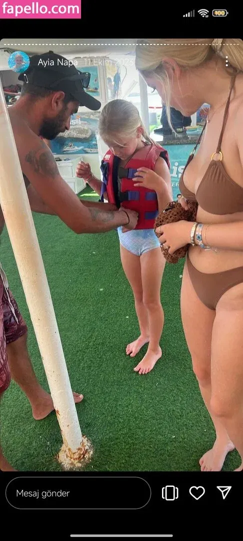 Brooke Marsden Onlyfans Photo Gallery 