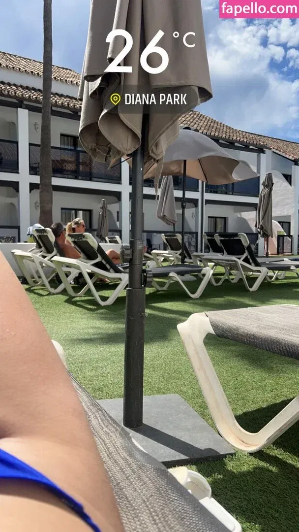 Brooke Marsden Onlyfans Photo Gallery 