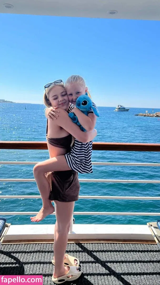 Brooke Marsden Onlyfans Photo Gallery 