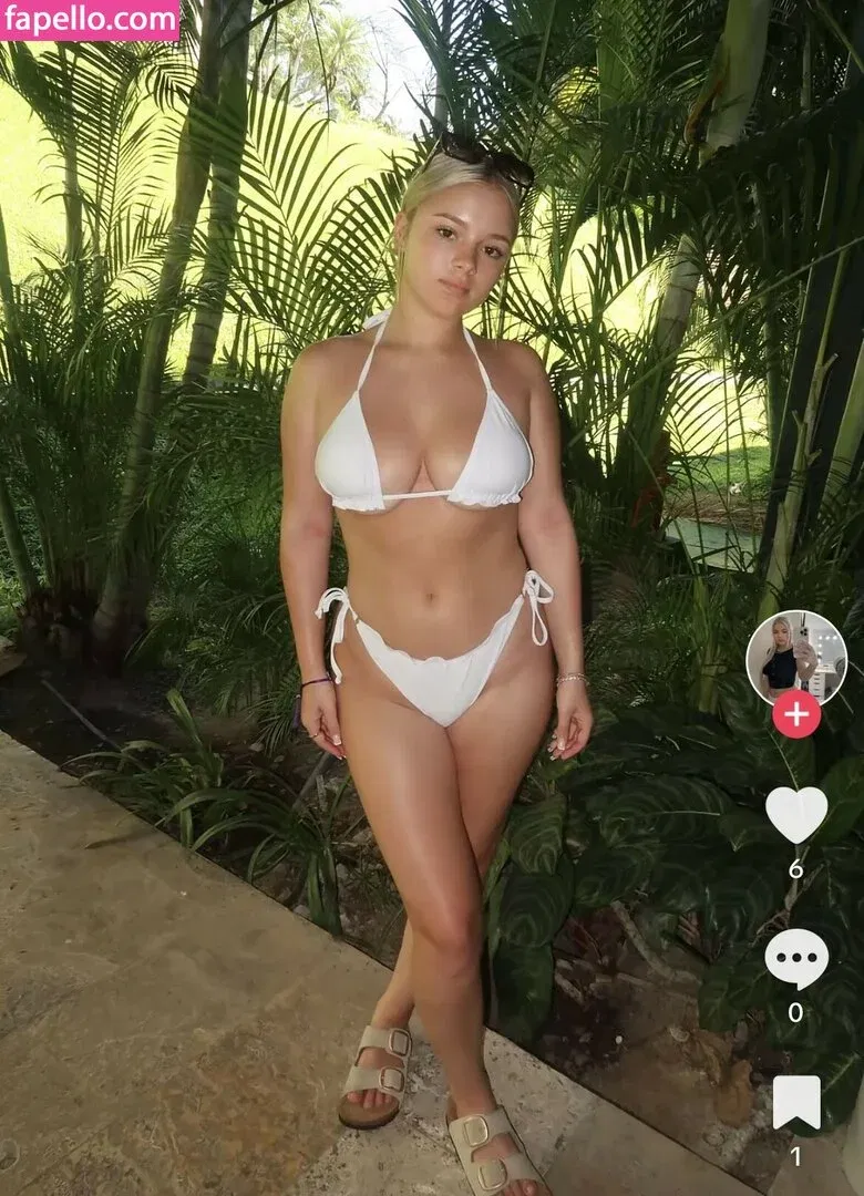 Brooke Marsden Onlyfans Photo Gallery 