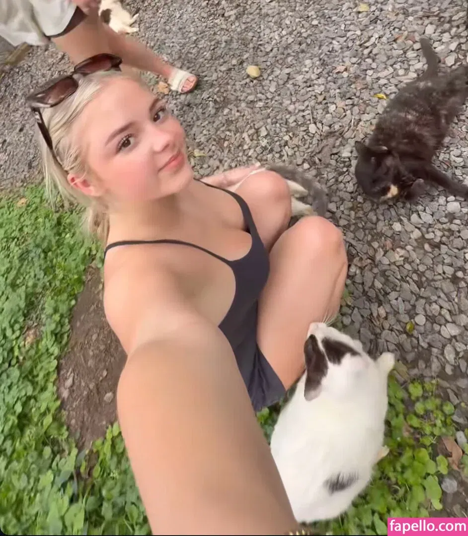 Brooke Marsden Onlyfans Photo Gallery 