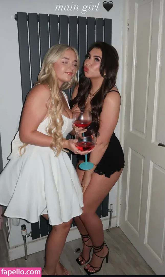 Brooke Marsden Onlyfans Photo Gallery 