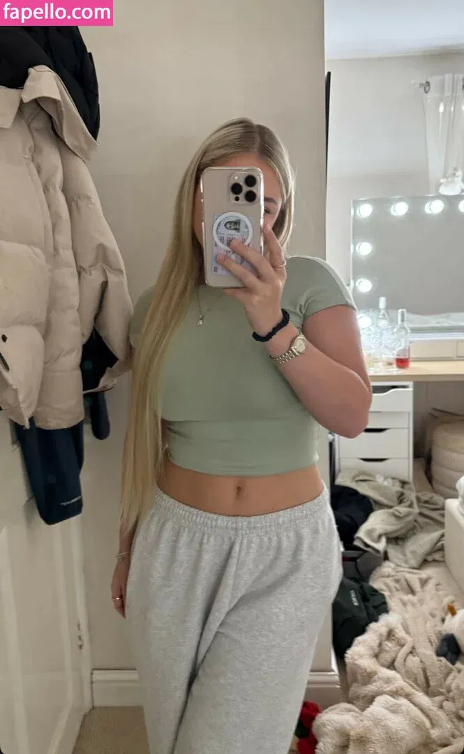 Brooke Marsden Onlyfans Photo Gallery 