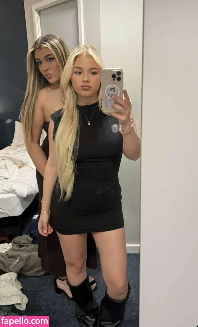 Brooke Marsden Onlyfans Photo Gallery 