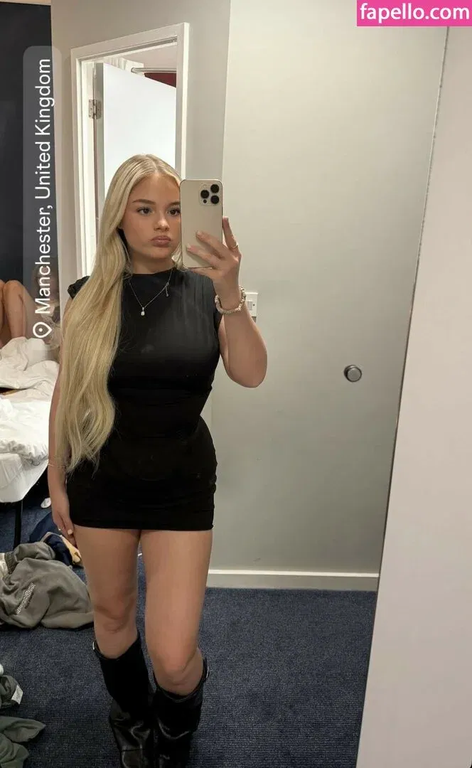 Brooke Marsden Onlyfans Photo Gallery 