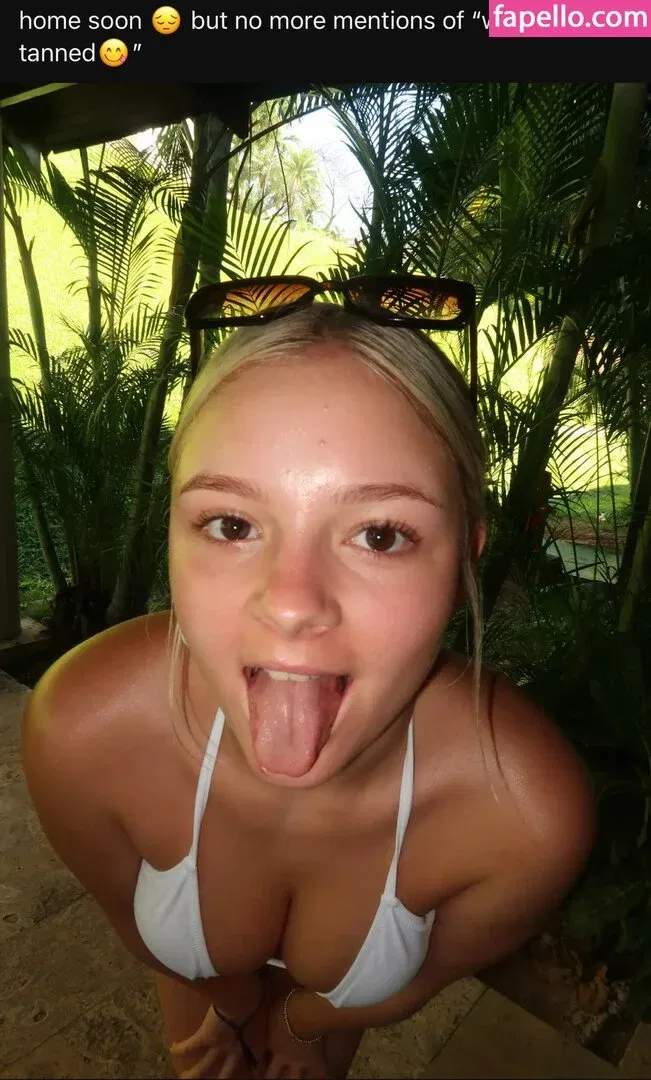 Brooke Marsden Onlyfans Photo Gallery 