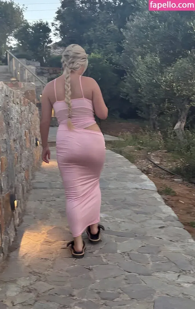 Brooke Marsden Onlyfans Photo Gallery 