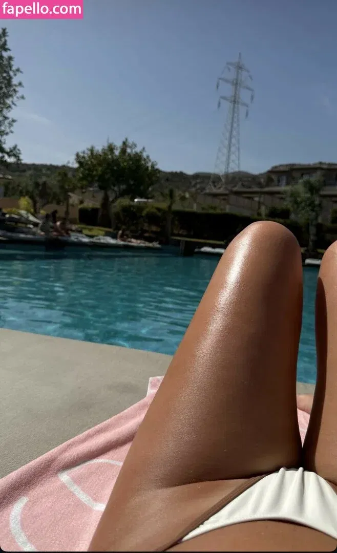 Brooke Marsden Onlyfans Photo Gallery 